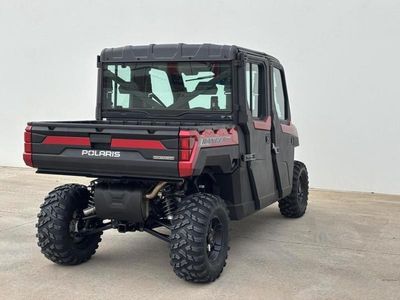 2026 Polaris Ranger Crew XP 1000 NorthStar Edition Premium - Photo 12