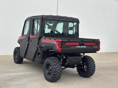 2026 Polaris Ranger Crew XP 1000 NorthStar Edition Premium - Photo 11