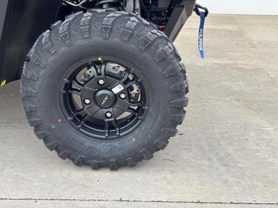 2026 Polaris Ranger Crew XP 1000 NorthStar Edition Premium - Photo 19