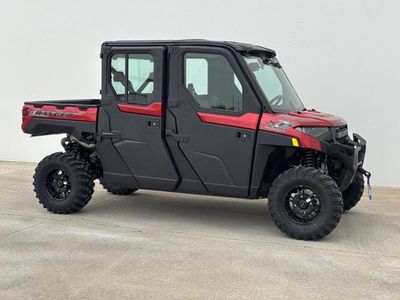 2026 Polaris Ranger Crew XP 1000 NorthStar Edition Premium - Photo 3