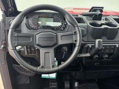 2026 Polaris Ranger Crew XP 1000 NorthStar Edition Premium - Photo 16