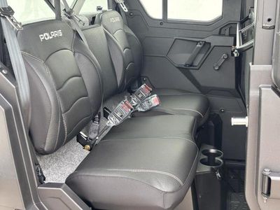 2026 Polaris Ranger Crew XP 1000 NorthStar Edition Premium - Photo 17
