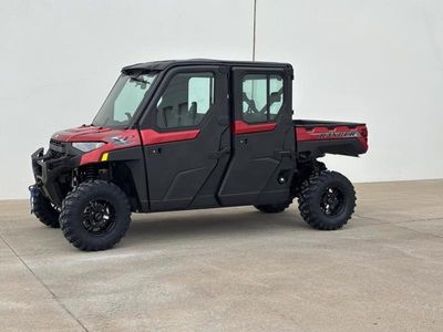 2026 Polaris Ranger Crew XP 1000 NorthStar Edition Premium - Photo 8