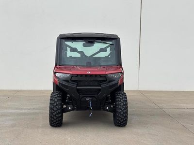 2026 Polaris Ranger Crew XP 1000 NorthStar Edition Premium - Photo 4