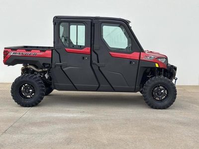 2026 Polaris Ranger Crew XP 1000 NorthStar Edition Premium - Photo 1