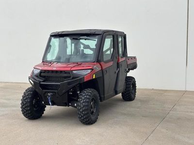 2026 Polaris Ranger Crew XP 1000 NorthStar Edition Premium - Photo 6