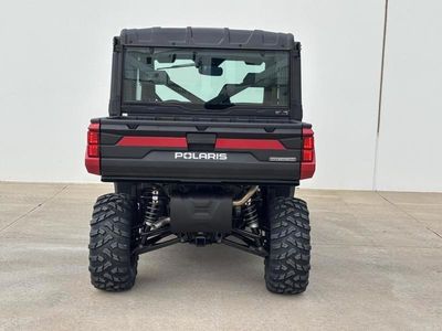 2026 Polaris Ranger Crew XP 1000 NorthStar Edition Premium - Photo 10