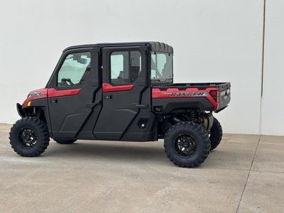 2026 Polaris Ranger Crew XP 1000 NorthStar Edition Premium - Photo 9