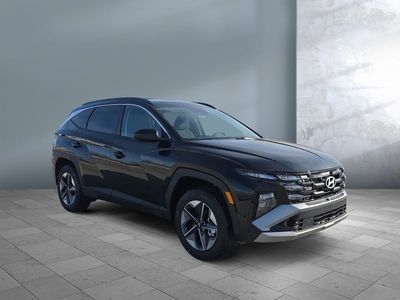 2026 Hyundai Tucson - Photo 1