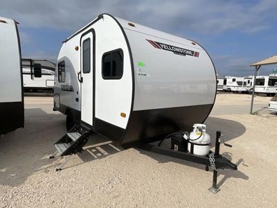 2025 Gulf Stream RV Yellowstone Trail Edition - Photo 1