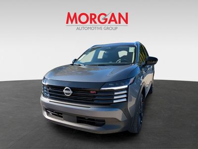2026 Nissan Kicks - Photo 9