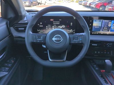 2026 Nissan Kicks - Photo 14
