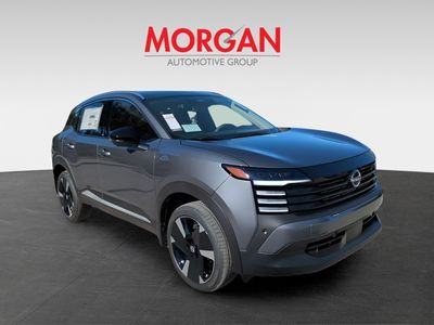 2026 Nissan Kicks - Photo 2
