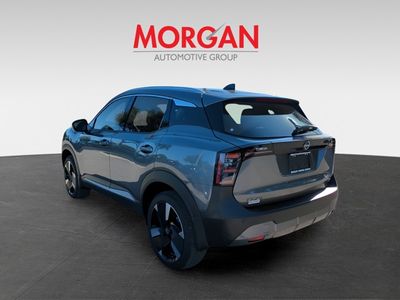 2026 Nissan Kicks - Photo 7