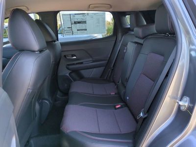 2026 Nissan Kicks - Photo 19