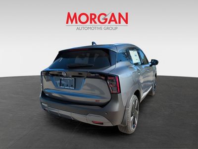 2026 Nissan Kicks - Photo 5