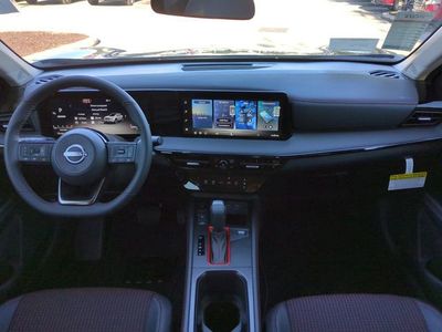 2026 Nissan Kicks - Photo 13