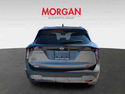 2026 Nissan Kicks - Photo 6