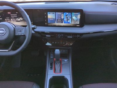 2026 Nissan Kicks - Photo 17