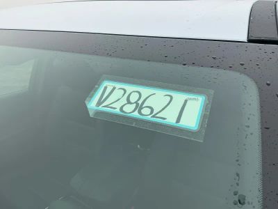 2026 Chevrolet Traverse — photo 9 view