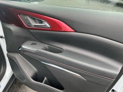 2026 Chevrolet Traverse — photo 21 view