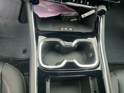 2026 Chevrolet Traverse — photo 13 view