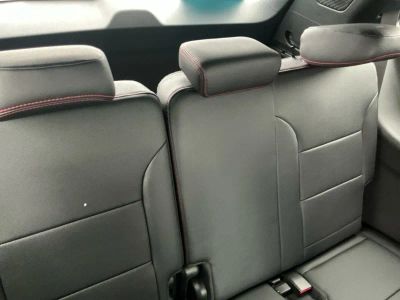 2026 Chevrolet Traverse — photo 19 view