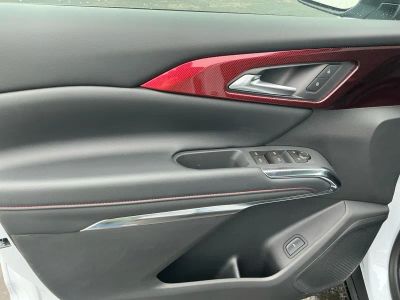 2026 Chevrolet Traverse — photo 16 view