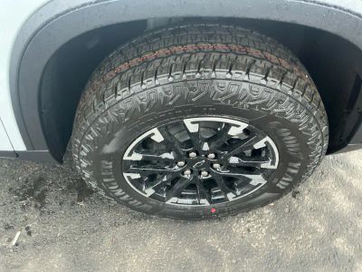 2026 Chevrolet Traverse — photo 22 view
