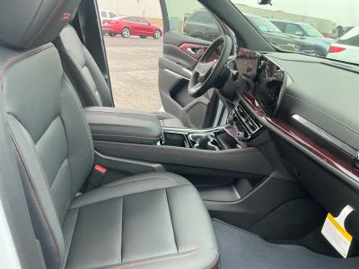 2026 Chevrolet Traverse — photo 20 view