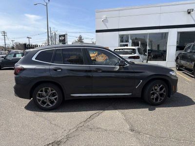 2023 BMW X3 xDrive30i - Photo 5