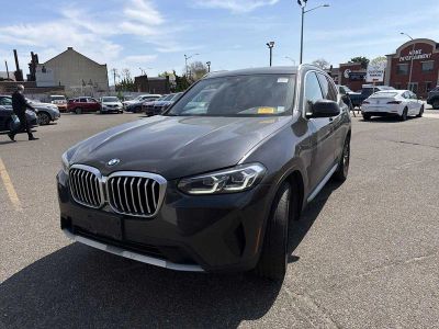 2023 BMW X3 xDrive30i - Photo 1