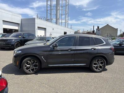 2023 BMW X3 xDrive30i - Photo 2