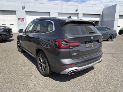 2023 BMW X3 xDrive30i - Photo 3