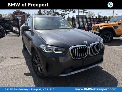 2023 BMW X3 xDrive30i - Photo 6