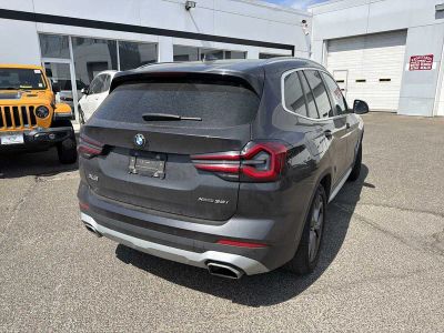 2023 BMW X3 xDrive30i - Photo 4