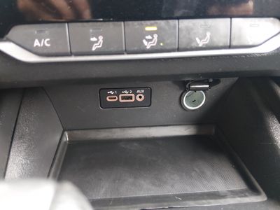 2025 Nissan Altima — photo 20 view