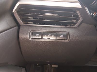 2025 Nissan Altima — photo 13 view