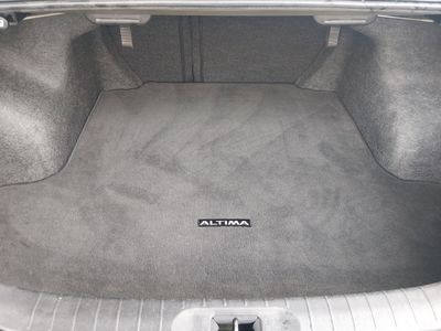 2025 Nissan Altima — photo 11 view