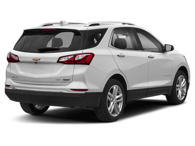2020 Chevrolet Equinox - Photo 36