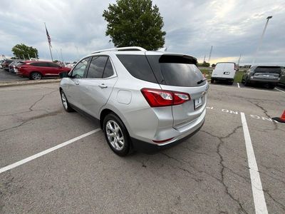 2020 Chevrolet Equinox - Photo 5
