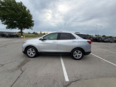 2020 Chevrolet Equinox - Photo 6