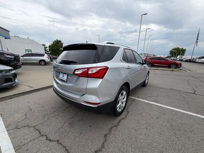 2020 Chevrolet Equinox - Photo 3