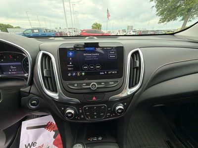 2020 Chevrolet Equinox - Photo 27
