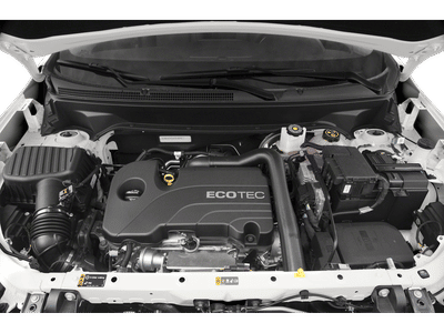 2020 Chevrolet Equinox - Photo 42