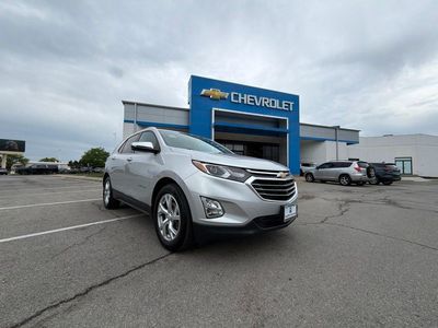 2020 Chevrolet Equinox - Photo 1