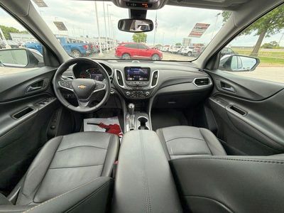 2020 Chevrolet Equinox - Photo 17
