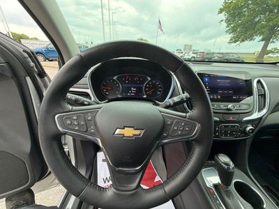2020 Chevrolet Equinox - Photo 24