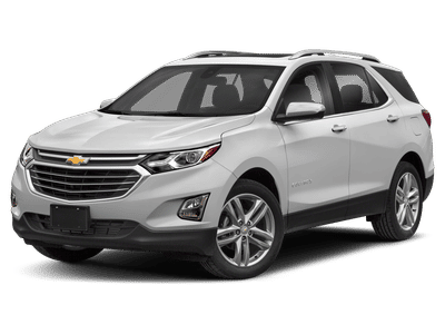 2020 Chevrolet Equinox - Photo 35