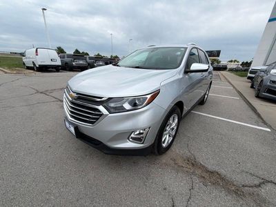 2020 Chevrolet Equinox - Photo 7